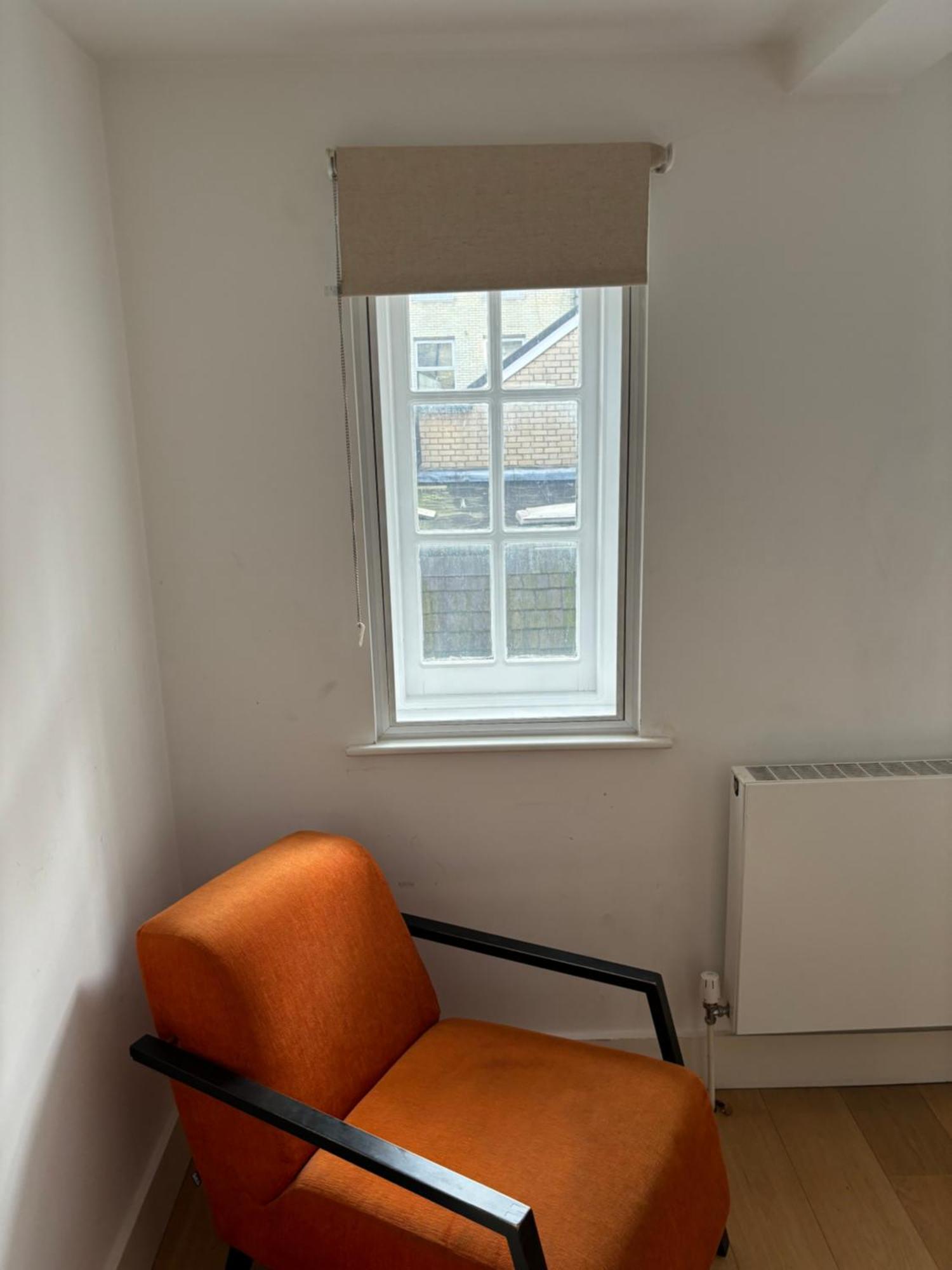 Room At The Centre Of Soho London Ngoại thất bức ảnh