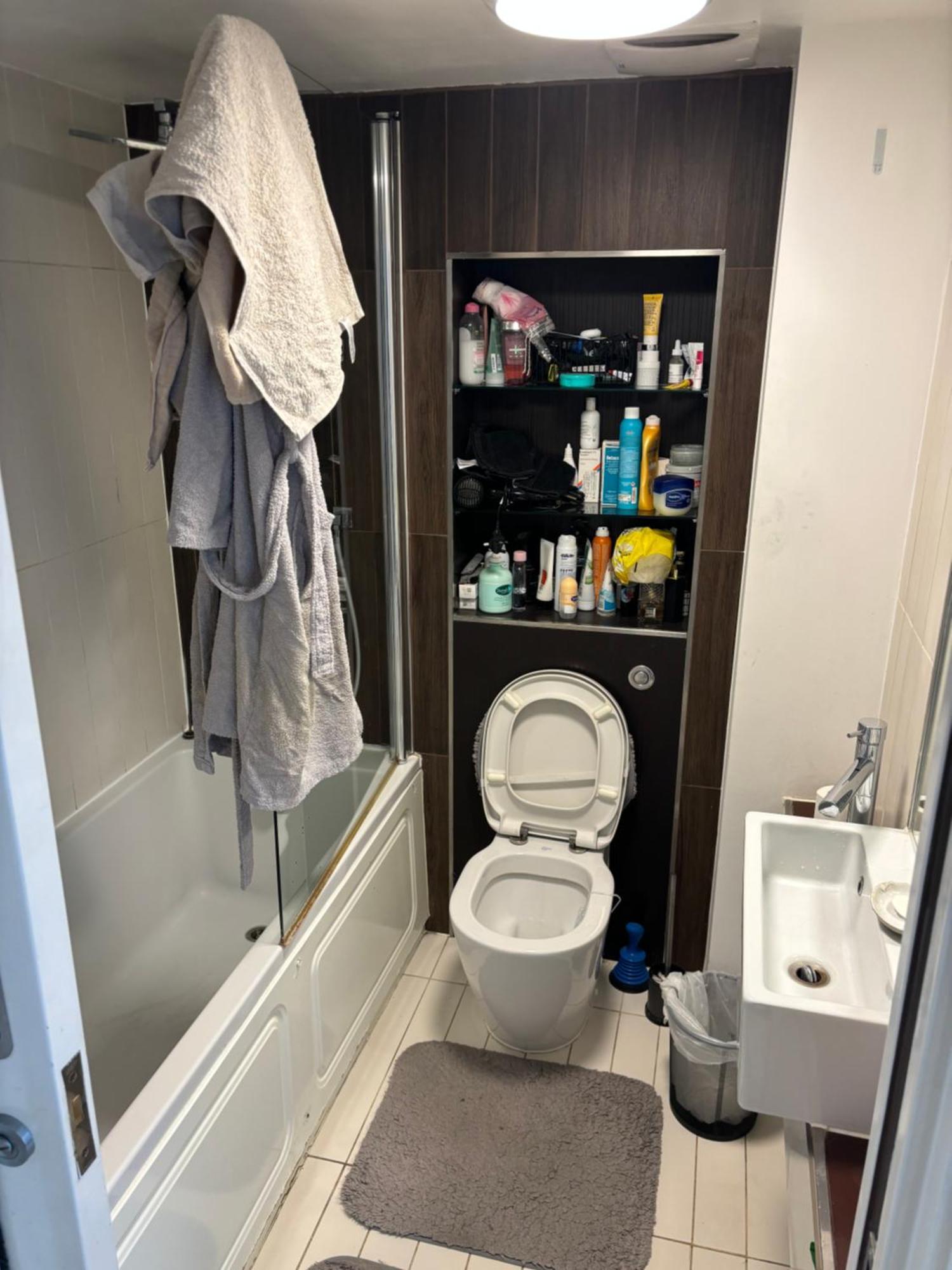 Room At The Centre Of Soho London Ngoại thất bức ảnh